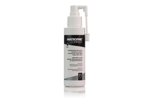 ANATROFINE COMPLEX 90ML