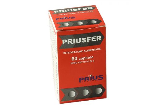 PRIUSFER 60CPS