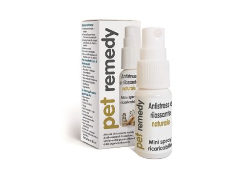 PET REMEDY SPRAY 15ML