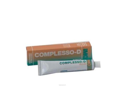COMPLESSO DERMA CREMA 50ML