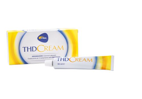THD CREAM EMORROIDI 30ML