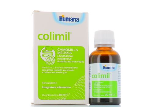COLIMIL 30ML