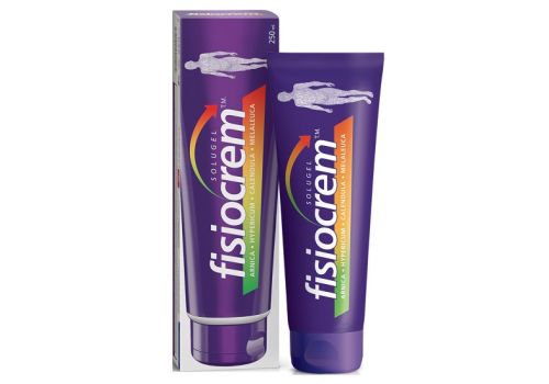 FISIOCREM 250ML