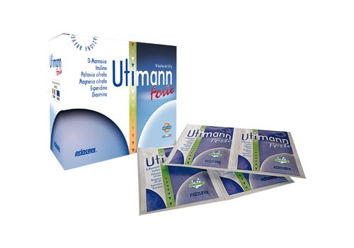 UTIMANN FORTE 14 BUSTINE