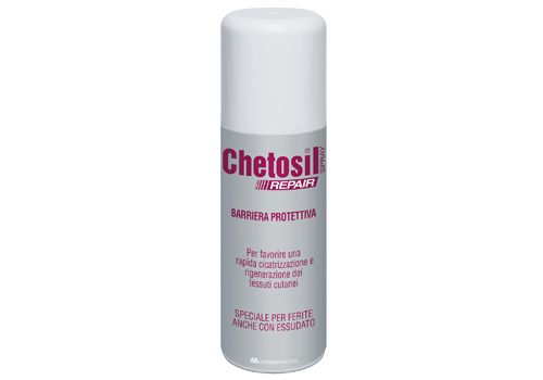 CHETOSIL REPAIR SPRAY 125ML