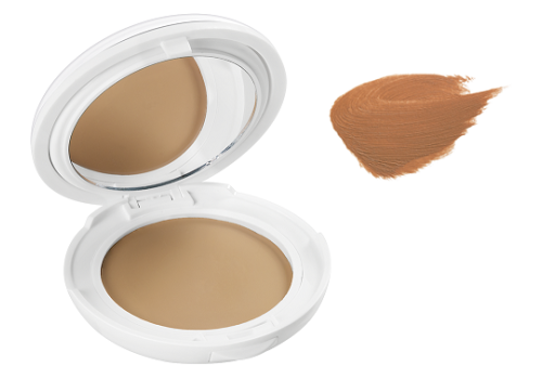 AVENE COUVRANCE Crema Compatta Colorata Sole SPF30 10gr