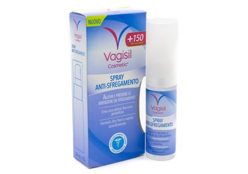 VAGISIL SPRAY ANTI-SFREGAMENTO 30ML