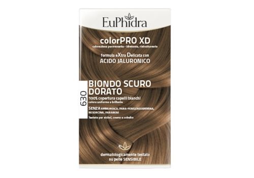 EUPH COLORPRO XD630 BIO DO