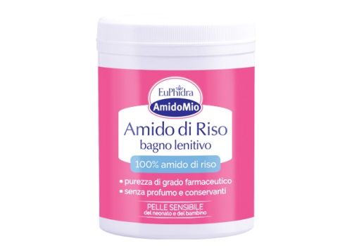 EUPHIDRA AMIDO POLVERE 200G