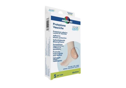 M-AID VESCICHE PROT TALLONE5PZ