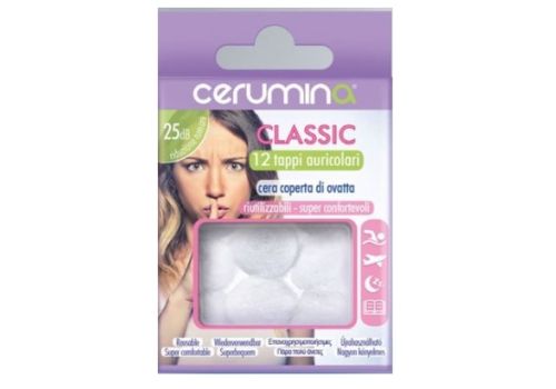 CERUMINA CLASSIC 12PZ
