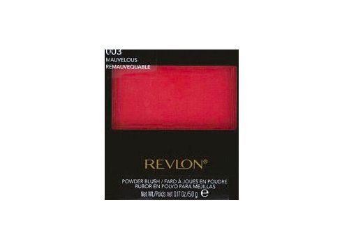 Blush Boutique Fard 003 Mauvelous