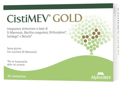 CISTIMEV GOLD 30CPR