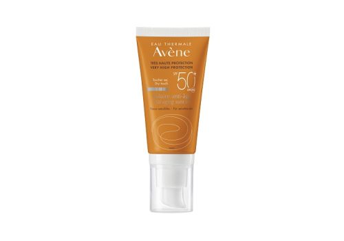 AVENE EAU THERMALE SOLARE ANTI-ETA' SPF50+ 50ML