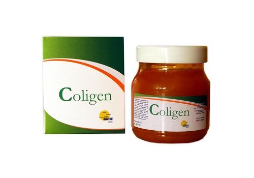 Coligen complemento a base di probiotici e prebiotici gel orale 150ml