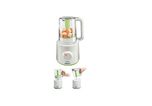 Philips Avent easy pappa 2 in 1 