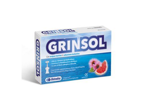 GRINSOL 15FX5ML
