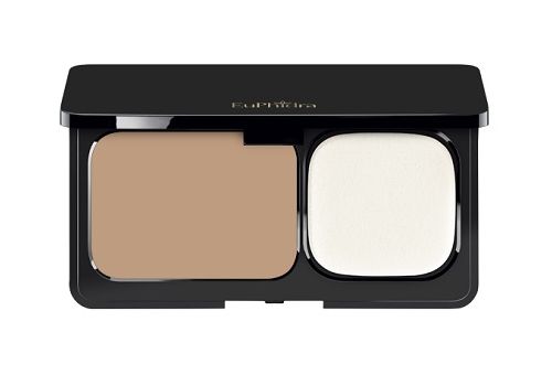 EUPH FDT COMPATTO BEIGE/DO