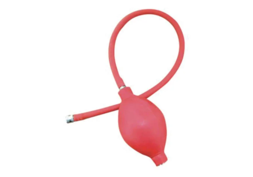 Farmacare pompetta gonfia ciambella