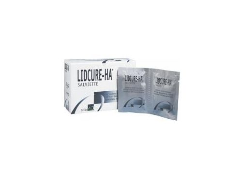 LIDCURE HA SALV DET 16BUST