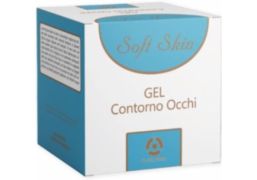 Softskin gel contorno occhi idratante lenitivo 30ml
