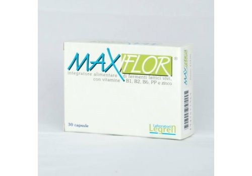 MAXIFLOR 30CPS