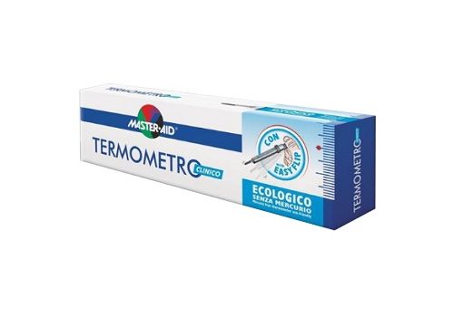 M-AID TERMOMETRO GALLIO