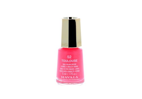 MAVALA MINICOLOR 52 TOULOUSE 5ML