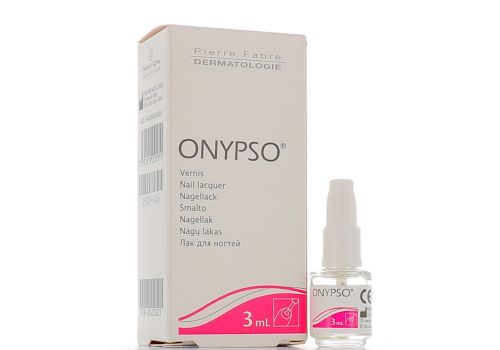 ONYPSO SMALTO 3ML