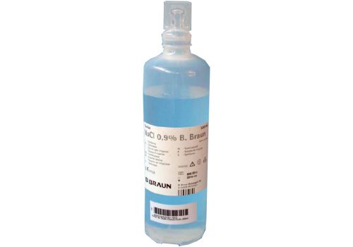 SOLUZIONE FISIO 0,9% NACL250ML