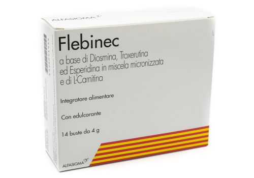 FLEBINEC 14BST