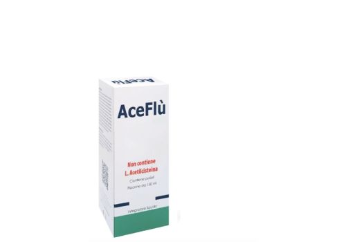 ACEFLU' SMP 150ML