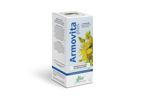 ARMOVITA PLUS 100OPR