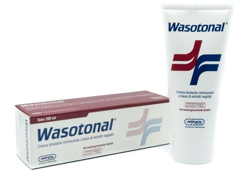 WASOTONAL CREMA 200ML