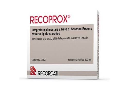 RECOPROX 30CPS MOLLI