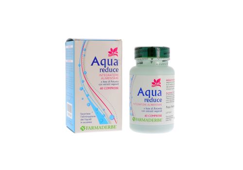 AQUA REDUCE 60CPR