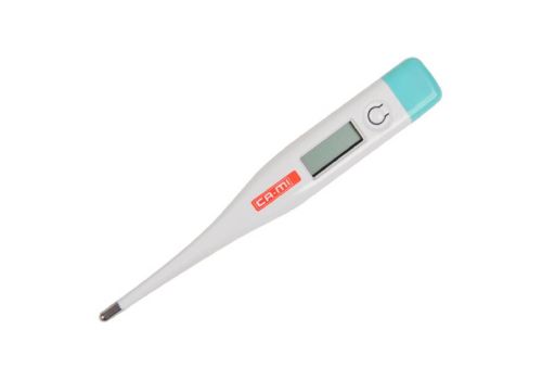 Termometro T-40 digitale con punta flessibile