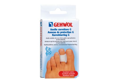 GEHWOL ANELLO CORRETTORE 3PZ