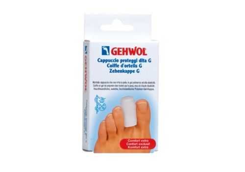 GEHWOL CAPP PROT DITA M 2PZ