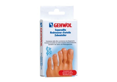 GEHWOL SEPARADITA L 3PZ