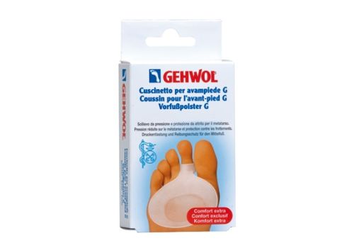 GEHWOL CUSC AVAMPIEDE L