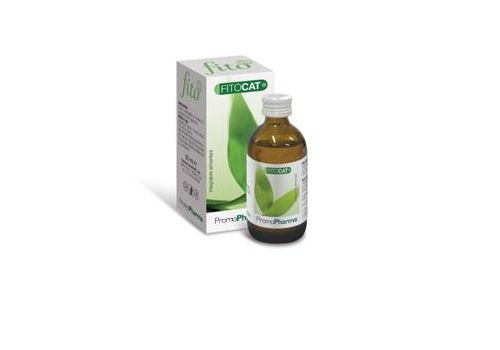 Fitocat 3 integratore fitopreparato dinamizzato gocce orali 50ml