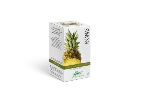 ABOCA ANANAS FITOCOMPLESSO TOTALE 50OPR