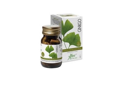GINKGO CONCENTRATO TOTALE 50OPR