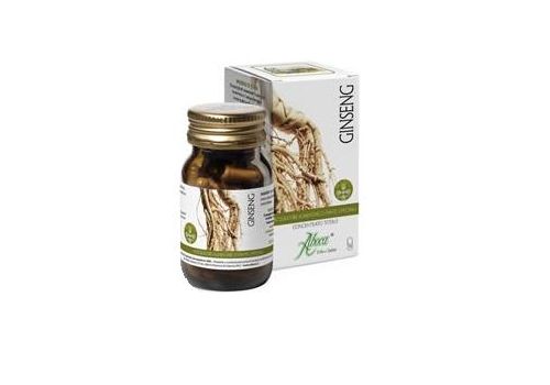 GINSENG CONCENTRATO TOTALE 50OPR