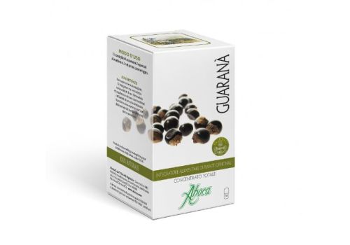 GUARANA CONCENTRATO TOTALE 50OPR