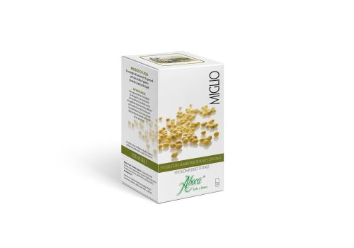 MIGLIO CONCENTRATO 50OPR