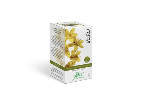 ABOCA IPERICO CONCENTRATO TOTALE 50OPR