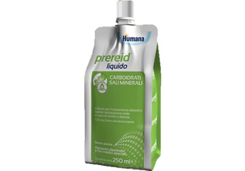 PREREID LIQUIDO 250ML 6PZ