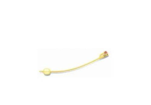 Sonda Foley a 2vie pediatrica 3-5ml ch8